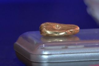 Ve Zlatých Horách na Jesenicku leží zlato za téměř 18 miliard - Novinky